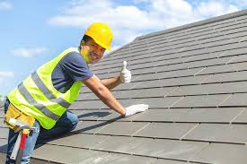 Best Roof Maintenance and Cleaning  in City View, SC